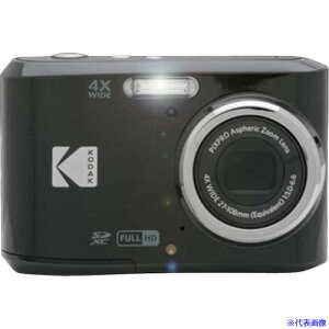 R_bN fW^J PIXPRO FZ45 ubN PIXPROFZ45BK2A(5552410)