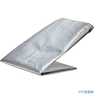 ��TRUSCO �l�b�g�p���b�g�p�C���i�[�J�o�[ �V���o�[ #4000 W950XD760XH650mm(M) TIC950SV(5555603)