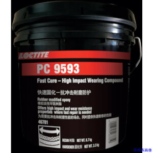 �����b�N�^�C�g �ϖ��Ս� ���b�N�^�C�gPC9593 KT 10KG 2607608(5557974)[�����ʓr�����ς�][�@�l����][�f�O���]