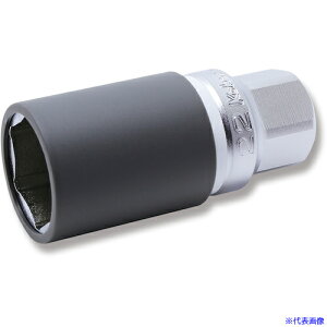 ��Ko�|ken Z�|EAL 1/2�h(12.7mm)SQ. �z�C�[���i�b�g�p�\�P�b�g �S��65mm 22mm 4300PMZ.6522(5561026)
