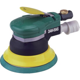 ■空研 吸塵式デュアルアクションサンダー(糊付) DAM05ASA(5567475)