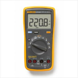 ��FLUKE �f�W�^���}���`���[�^�[ FLUKE15BMAXKIT(5573824)