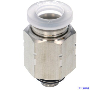 PISCO `[utBbeBOPP/SUS304 PPC1/4M5SUS(5580999)[ʓrς][@l][fO]