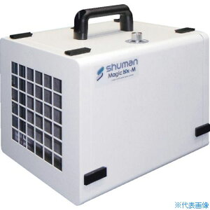 ��SHUMAN �E�L�@ Magic Box�|M 100V(�t�B���^�[2���d�l) MA04C(5613964)[�����ʓr�����ς�][�@�l����][����]