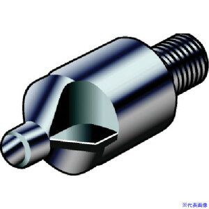 ��SANDVIK �R���h����452 PCD�ʎ�茊�h����(720) CD10 452.C10480100TC(CD10)(5616115)[�����ʓr�����ς�][�@�l����][�f�O���]