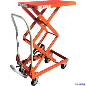 ��TRUSCO �n���h���t�^�[60kg 350×570 ���g���^ HLFAS60W(5628759)[�@�l����][������]