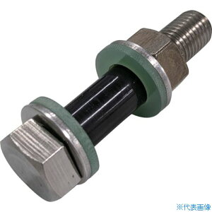 ���b���쏊 �≏�{���g�E�i�b�g VS2 M22X100 VS22100(5628788)[�����ʓr�����ς�][�@�l����][����]
