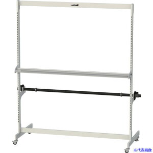 }ebN [ރX^h wr[^Cv(W1200TCY) W1370×D560×H1548mm RSH1200(5639513)[@l][]