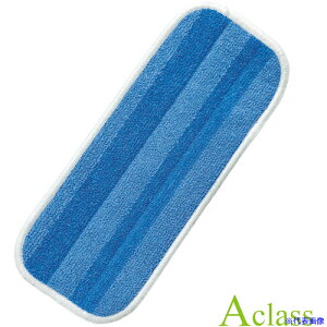 ■MQ・Duotex プレミアムモップクロス 30CM ホワイト 交換用 MQMR0102(5641426)