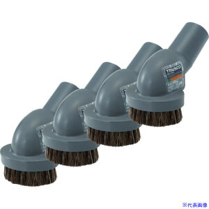 ��TRUSCO �܂Ƃߔ��� �܂�u���V �n�� �O���[ 4�� TPC307244P(5643153)