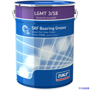 SKF pO[X ėp LGMT 3 (18kgy[ʓ) LGMT318(5644516)[ʓrς][@l][fO]