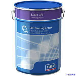 SKF pO[X ėp LGMT 3 (5kgʓ) LGMT35(5644529)[ʓrς][@l][fO]