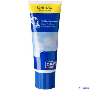 SKF pO[X ėp LGMT 2 (200g`[u) LGMT20.2(5644540)