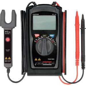 ��CUSTOM AC/DC�N�����v�t�f�W�^���}���`���[�^ MC02(5649630)