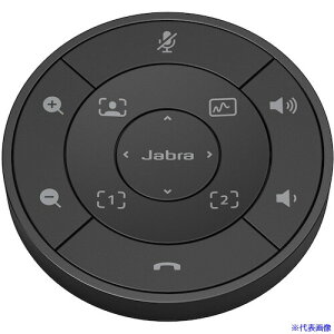 ��Jabra Jabra PanaCast 50 Remote Controller Black 8220209(5657531)