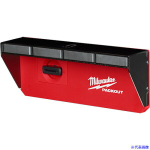 ��milwaukee PACKOUT �}�O�l�b�g���b�N 48228346(5658061)