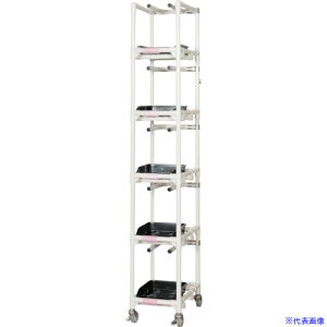 Rgq V[Y{bNX CEZCbN(mY|^Cv) 5lp Ԍ360×490×1910mm KRC05NT(5664559)[ʓrς][@l][O]