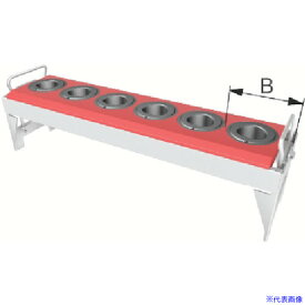 ■サンドビック ツールワゴン(810) C3IC1(5666791)[送料別途見積り][法人・事業所限定][掲外取寄]