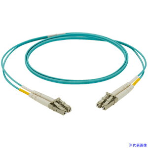 ��PANDUIT ���t�@�C�o�[�p�b�`�R�[�h OM3 NetKey 1m NKFPX2ELLLSM001 NKFPX2ELLLSM001(5666968)