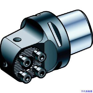 ��SANDVIK �R���}���g�L���v�g �R���^�[��SL�A�_�v�^(410) C457025LF(5668603)[�����ʓr�����ς�][�@�l����][�f�O���]