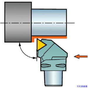��SANDVIK �R���}���g�L���v�g �R���^�[��RC�p�J�b�e�B���O�w�b�h(410) C4DTJNL2705016(5670098)[�����ʓr�����ς�][�@�l����][�f�O���]