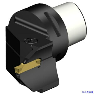 ��SANDVIK CoroCut2�J�b�e�B���O�w�b�h �[�ʍa������H�p(410) C2ACC5RFJ18B040CB(5672281)[�����ʓr�����ς�][�@�l����][�f�O���]