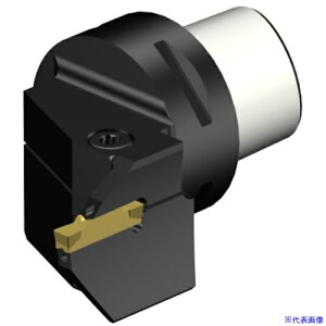 ��SANDVIK CoroCut2�J�b�e�B���O�w�b�h �[�ʍa������H�p(410) C2ACC5RFJ18B120CB(5672355)[�����ʓr�����ς�][�@�l����][�f�O���]