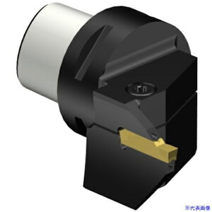 ��SANDVIK CoroCut2�J�b�e�B���O�w�b�h �[�ʍa������H�p(410) C2ACC5LFJ18B085CB(5673888)[�����ʓr�����ς�][�@�l����][�f�O���]