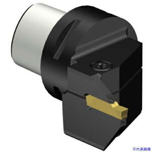 ��SANDVIK CoroCut2�J�b�e�B���O�w�b�h �[�ʍa������H�p(410) C2ACC5LFJ18B175CB(5675426)[�����ʓr�����ς�][�@�l����][�f�O���]