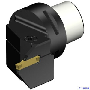 ��SANDVIK CoroCut2�J�b�e�B���O�w�b�h �[�ʍa������H�p(410) C2ACC5RFH18B132CB(5675483)[�����ʓr�����ς�][�@�l����][�f�O���]