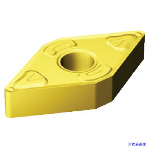 ��SANDVIK T�|Max P ����p�l�K�`�b�v(110) GC30 DNMG150408XF(GC30)(5702836)×10[�����ʓr�����ς�][�@�l����][�f�O���]
