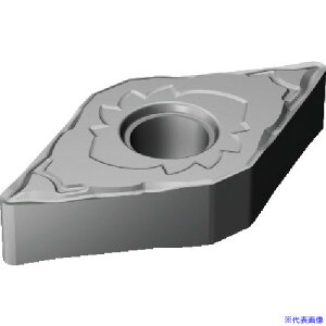 ��SANDVIK T�|Max P ����p�l�K�`�b�v(110) 1115 DNMG150604SF(1115)(5703395)×10[�����ʓr�����ς�][�@�l����][�f�O���]