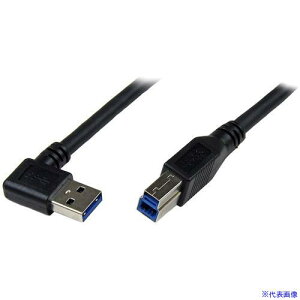 X^[ebN USB 3.0P[u/1m/L^EType]A - Type-B/5Gbps/IX-IX/ubN/^CvB USB3SAB1MRA(5723234)[@lEƏ][O]