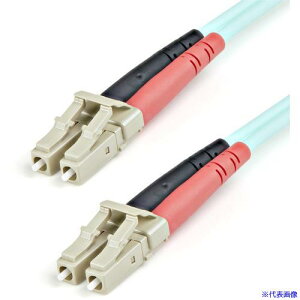 StarTech t@Co[P[u/1m/OM3/50/125/LC|LC/LSZH/ANA/z }`[hpb`R[h A50FBLCLC1(5723241)