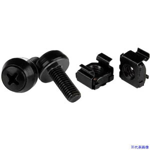 StarTech T[o[bN/P[WibgElW/M6/50Zbg/ubN/IT AV lbg[N@ bNp CABSCREWM6B(5723316)[@l][O]