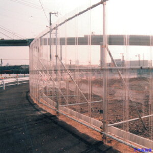 ^L |J[{l[g͂ NAtFX 3000mmX540mm CLEARFENCEA3000A(5724765)[@lEƏ][O]