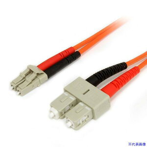 StarTech t@Co[P[u/2m/OM1/62.5/125/LC|SC/LSZH/IW/}`[hpb`R[h FIBLCSC2(5724964)[@l][O]