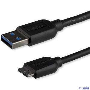 StarTech USB 3.0P[u/3m/Type]A | Micro|B/5Gbps/IX|IX/ubN/}CNB USB3AUB3MS(5724994)[@l][O]