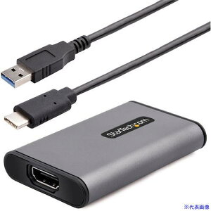 X^[ebN rfILv`[jbg/USB-C  -Aڑ/4K30Hz HDMI/UVC/Win/Mac/Ubuntu 4K30HDMICAPTURE(5725007)[@lEƏ][O]