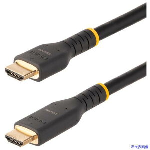 ���X�^�[�e�b�N HDMI 2.0 �P�[�u��/7m/4K60Hz/�A���~�h�@�ە⋭/�C�R���C�U�[����/�I�X-�I�X/HDR10 RH2A7MHDMICABLE(5725016)[�@�l�E���Ə�����][�O������]