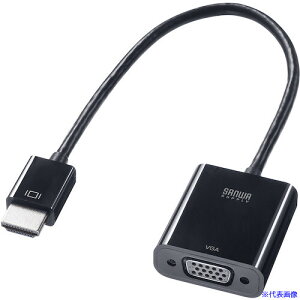 SANWA HDMI-VGAϊA_v^ ADHD24VGA(5725835)