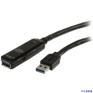X^[ebN USB 3.0P[u/3m/P[u/Type-A - Type-A/5Gbps/IX-X/ubN/^CvA USB3AAEXT3M(5726517)[@lEƏ][O]