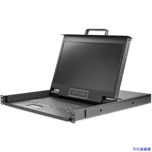 StarTech KVMR\[/bN}Eg^/1|[g/17C`j^[/1U/VGA/1080p/USB/P[ut RKCONS17HD(5726524)[@l][O]