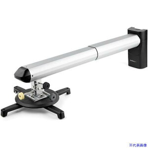 StarTech vWFN^[A[/ǂ̋(420mm | 700mm)/ω׏d15kg/Zœ_EZœ_Ή PROJWALLMNT(5726537)[@l][O]