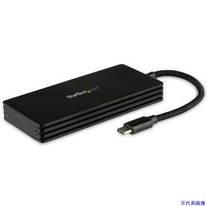 X^[ebN OtSATA M.2 SSDP[X/USB-Cڑ/USB 3.1(10Gbps)/M.2 NGFF/̌^P[u SM21BMU31CI3(5743764)[@lEƏ][O]