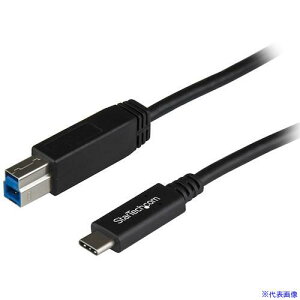 StarTech USB|CP[u/1m/USB 3.2 Gen2/10Gbps/Type|C | Type|B/IXIX/^CvB USB31CB1M(5745267)[@l][O]