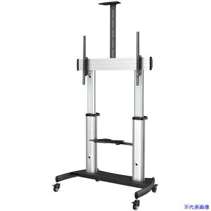 StarTech erX^h/ړ/60 | 100C`/VESA/ω׏d100kg/It/LX^[t/ǊTVX^h STNDMTV100(5745328)[@l][O]