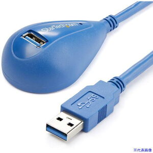 StarTech USB 3.0P[u/1.5m/Type|A | Type|A/5Gbps/p/IX|X/u[/^CvA USB3SEXT5DSK(5746849)[@l][O]