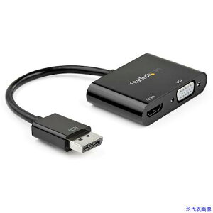 X^[ebN fBXvCA_v^[/DP - HDMI 2.0  VGA/4K60Hz/ubN/rfI ϊ Ro[^[ DP2VGAHD20(5746861)[@lEƏ][O]