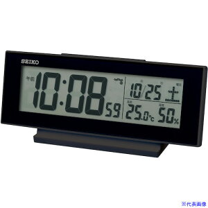 SEIKO _fW^dgv SQ324K(5761655)[ʓrς][@lEƏ][fO]